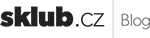 SKLUB.cz Blog