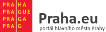 Hlavní město Praha