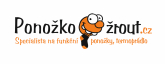 Ponožkožrout.cz
